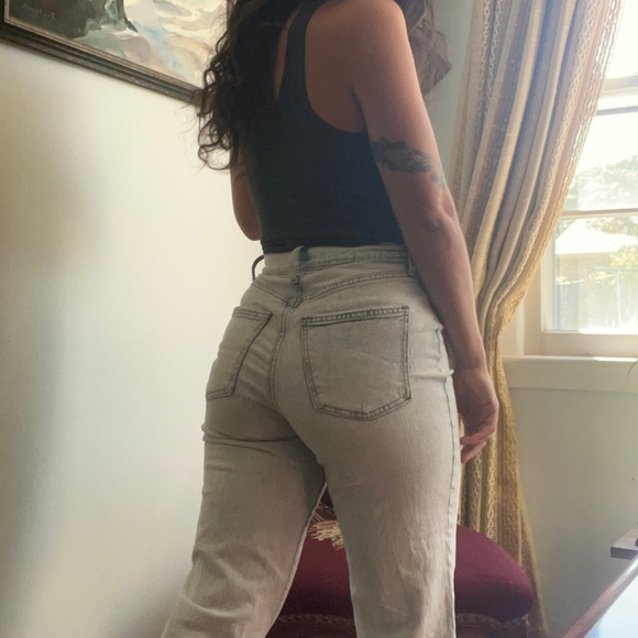 Vintage Fit Jeans - Picture 5 of 7